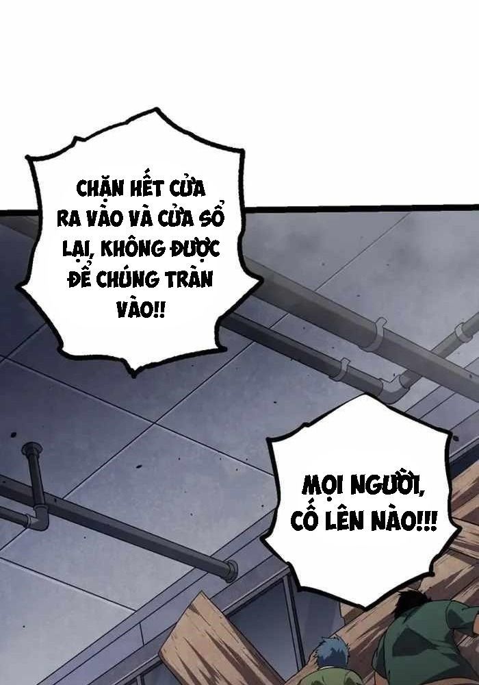Thăng Cấp Bắt Đầu Từ Một Cái Cây Chap 122 - Next Chap 123