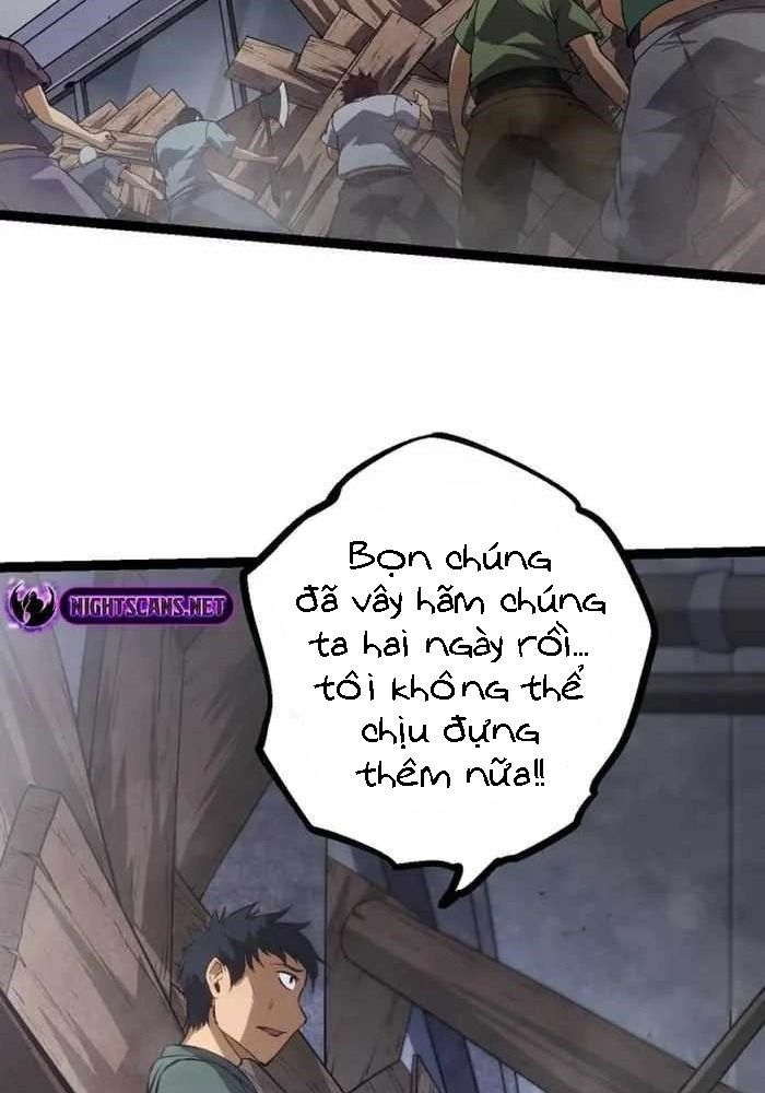 Thăng Cấp Bắt Đầu Từ Một Cái Cây Chap 122 - Next Chap 123
