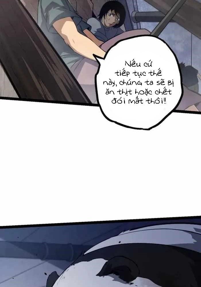 Thăng Cấp Bắt Đầu Từ Một Cái Cây Chap 122 - Next Chap 123