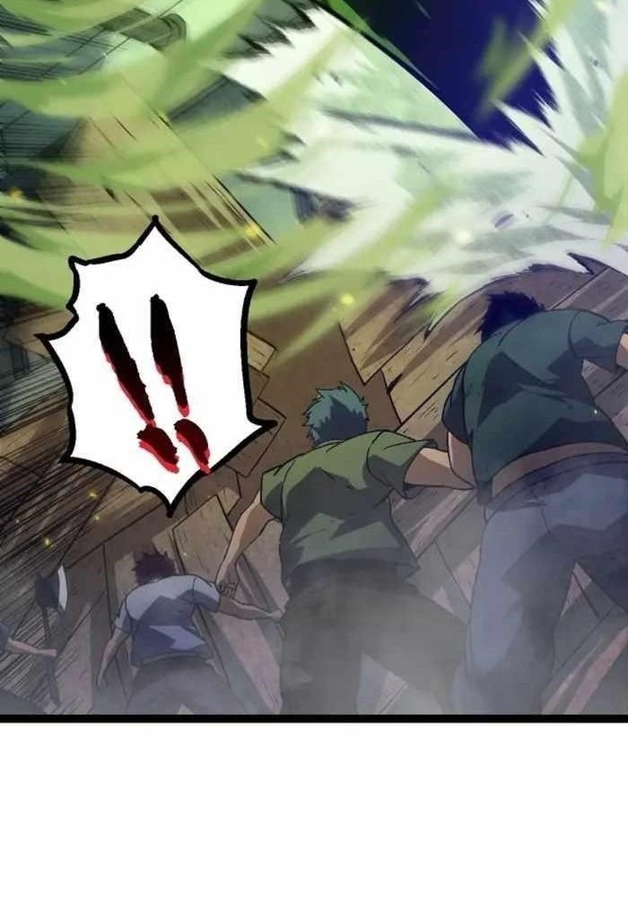 Thăng Cấp Bắt Đầu Từ Một Cái Cây Chap 122 - Next Chap 123