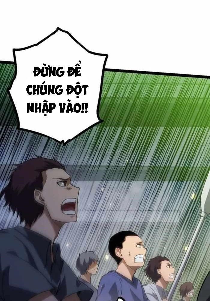 Thăng Cấp Bắt Đầu Từ Một Cái Cây Chap 122 - Next Chap 123
