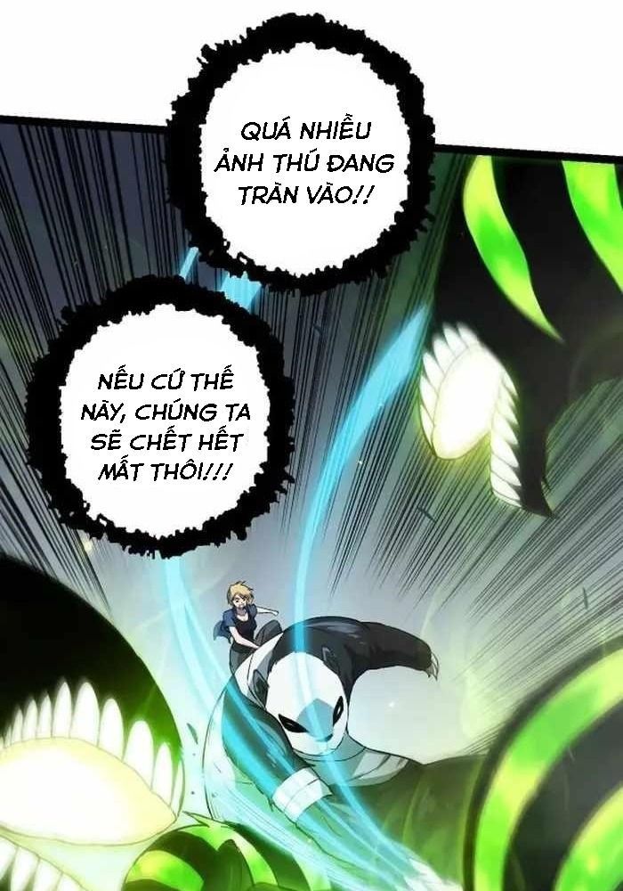 Thăng Cấp Bắt Đầu Từ Một Cái Cây Chap 122 - Next Chap 123