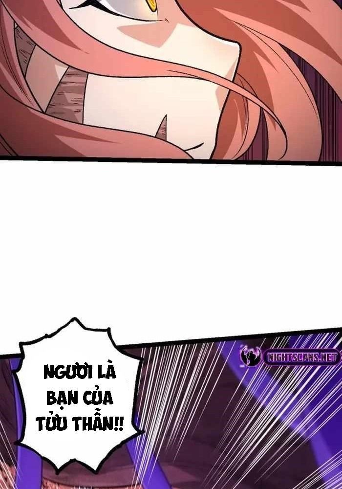 Thăng Cấp Bắt Đầu Từ Một Cái Cây Chap 123 - Next Chap 124