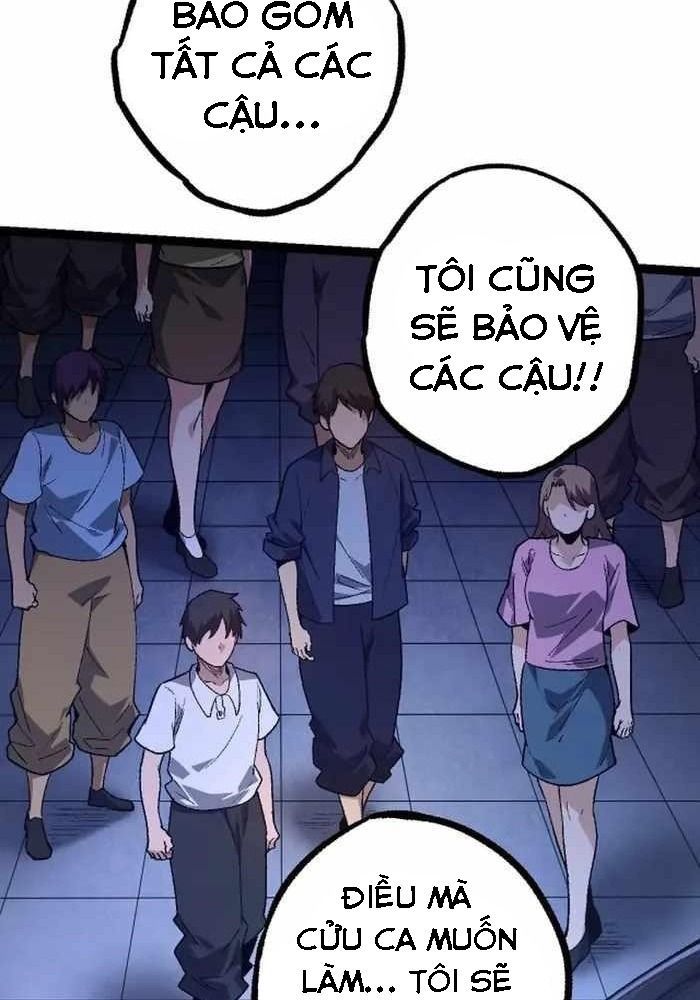 Thăng Cấp Bắt Đầu Từ Một Cái Cây Chap 123 - Next Chap 124