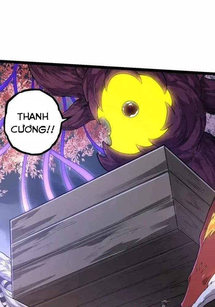 Thăng Cấp Bắt Đầu Từ Một Cái Cây Chap 123 - Next Chap 124