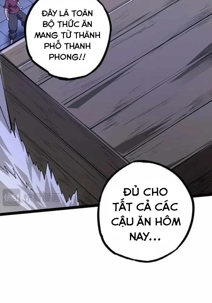 Thăng Cấp Bắt Đầu Từ Một Cái Cây Chap 123 - Next Chap 124