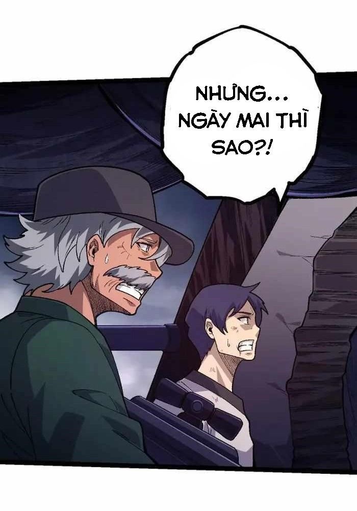 Thăng Cấp Bắt Đầu Từ Một Cái Cây Chap 123 - Next Chap 124