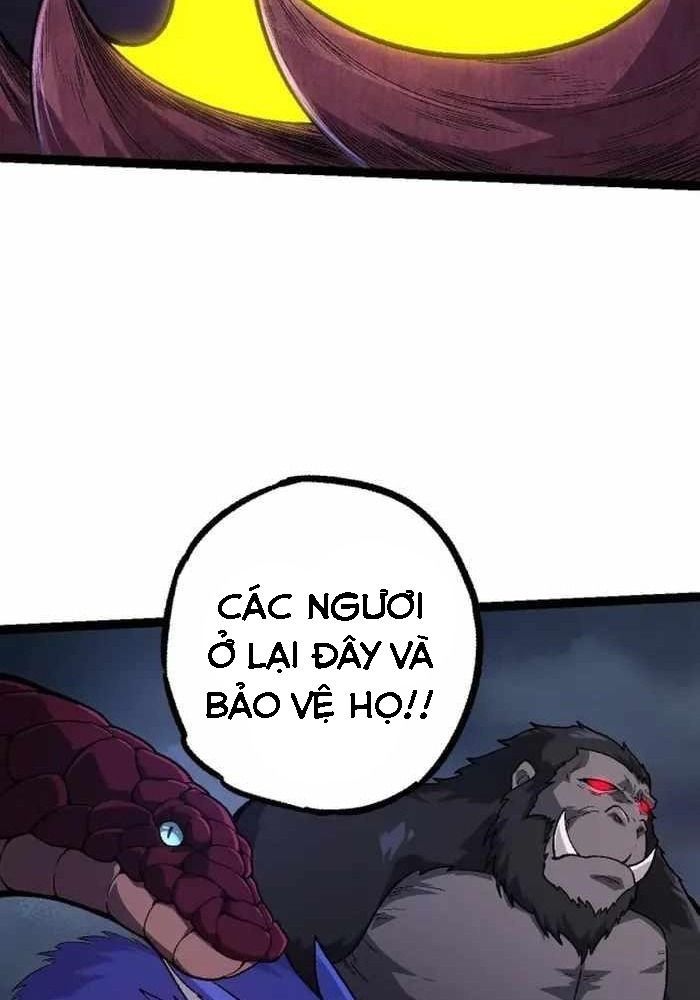 Thăng Cấp Bắt Đầu Từ Một Cái Cây Chap 123 - Next Chap 124