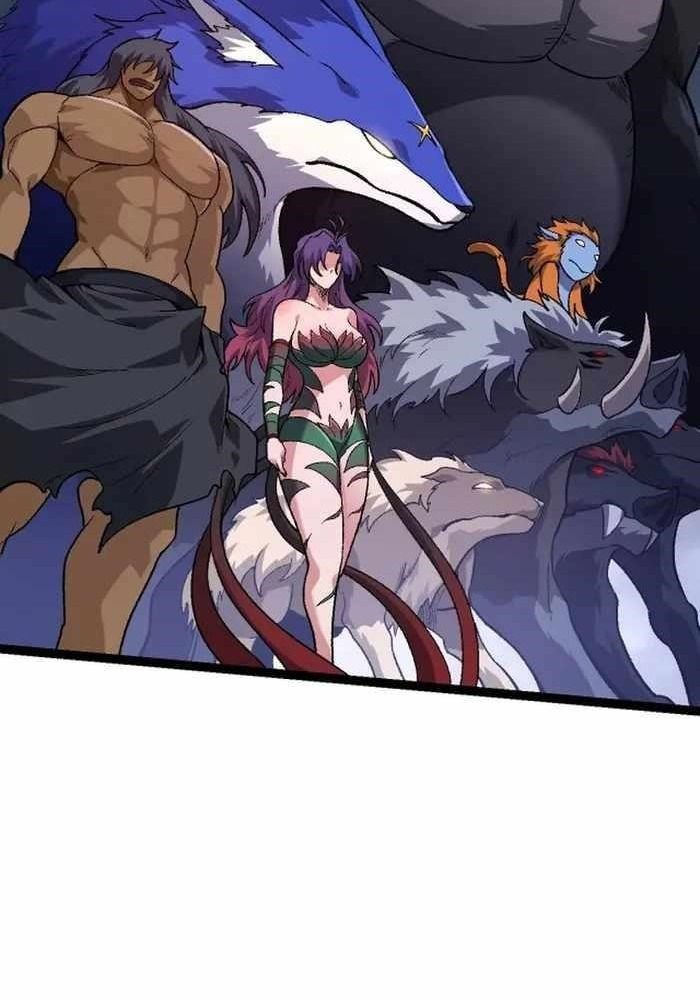 Thăng Cấp Bắt Đầu Từ Một Cái Cây Chap 123 - Next Chap 124