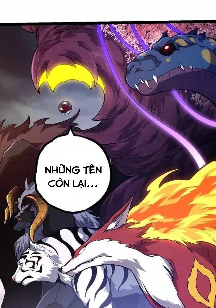 Thăng Cấp Bắt Đầu Từ Một Cái Cây Chap 123 - Next Chap 124