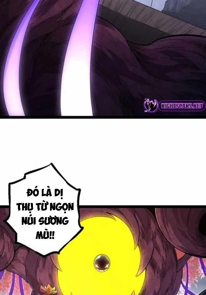 Thăng Cấp Bắt Đầu Từ Một Cái Cây Chap 123 - Next Chap 124