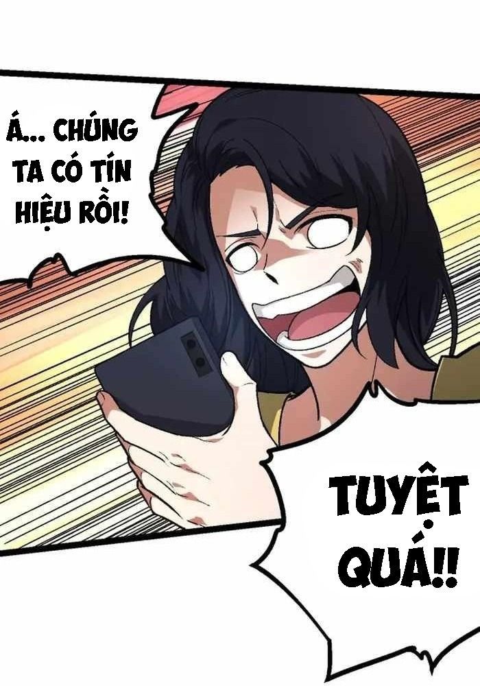 Thăng Cấp Bắt Đầu Từ Một Cái Cây Chap 123 - Next Chap 124