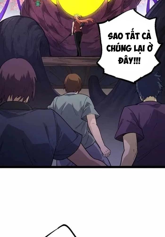 Thăng Cấp Bắt Đầu Từ Một Cái Cây Chap 123 - Next Chap 124