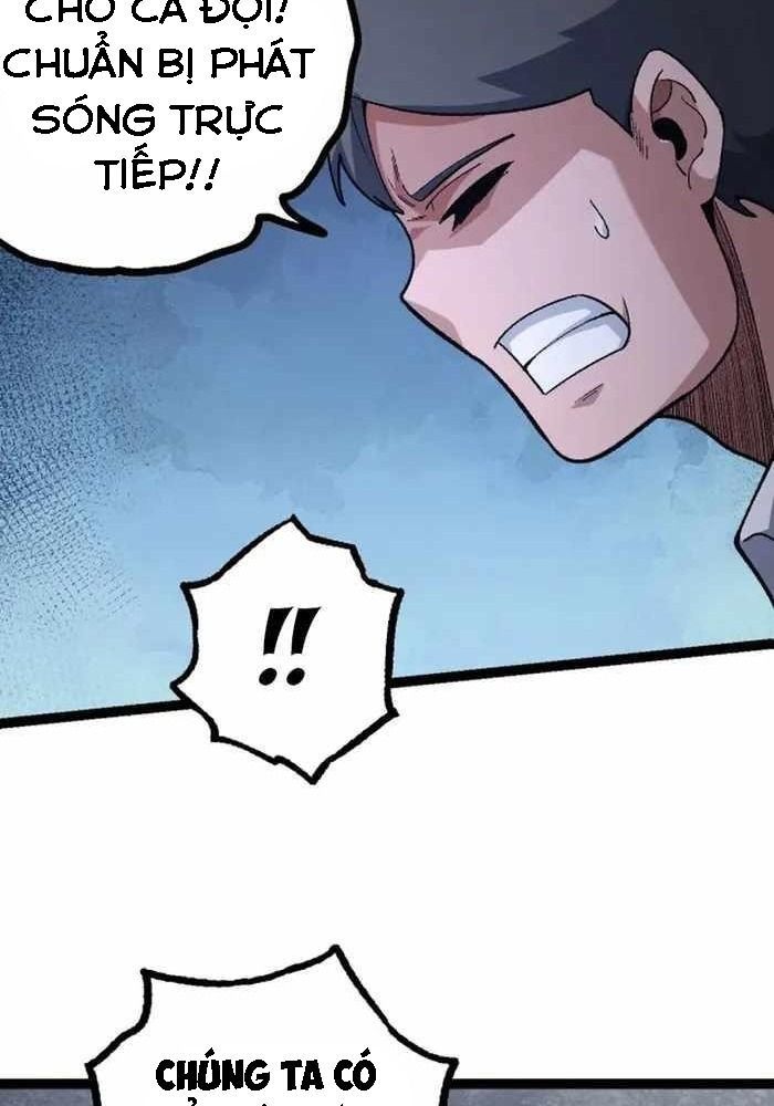 Thăng Cấp Bắt Đầu Từ Một Cái Cây Chap 123 - Next Chap 124