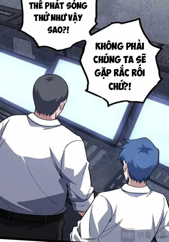Thăng Cấp Bắt Đầu Từ Một Cái Cây Chap 123 - Next Chap 124