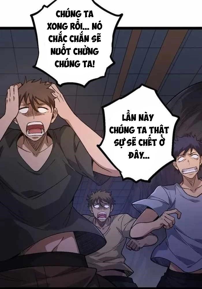 Thăng Cấp Bắt Đầu Từ Một Cái Cây Chap 123 - Next Chap 124