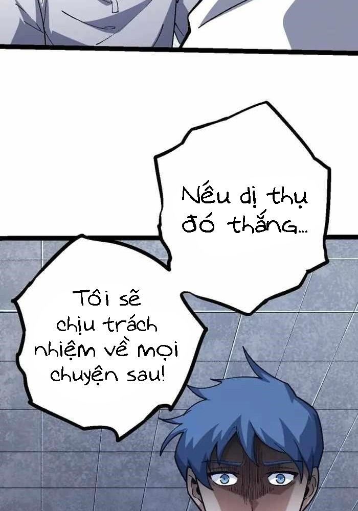 Thăng Cấp Bắt Đầu Từ Một Cái Cây Chap 123 - Next Chap 124