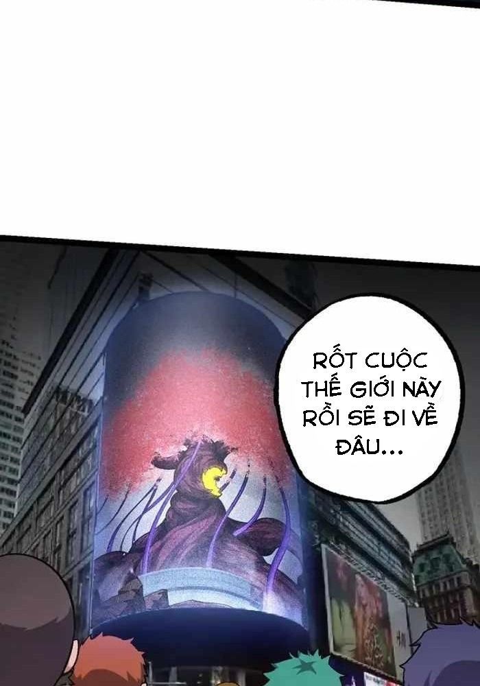 Thăng Cấp Bắt Đầu Từ Một Cái Cây Chap 123 - Next Chap 124