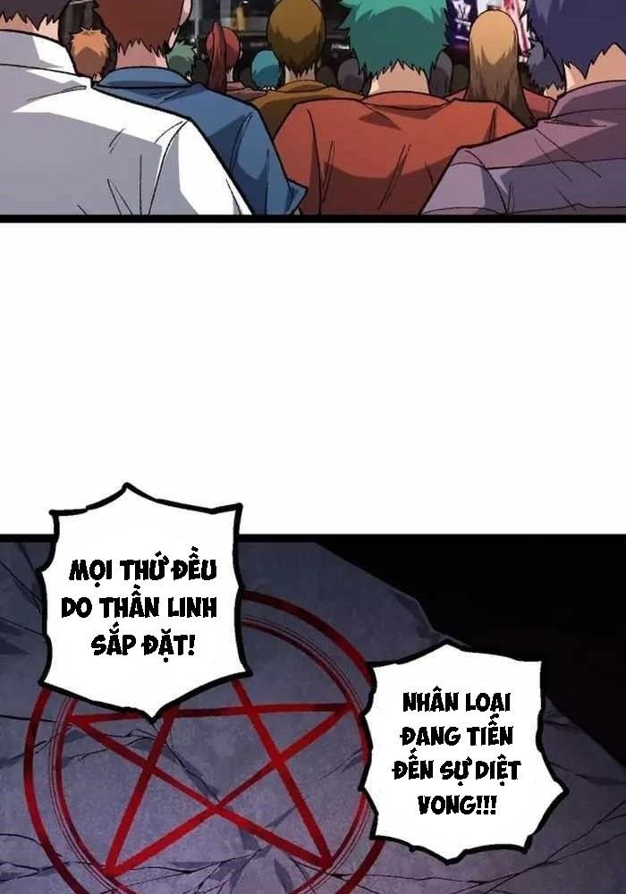 Thăng Cấp Bắt Đầu Từ Một Cái Cây Chap 123 - Next Chap 124