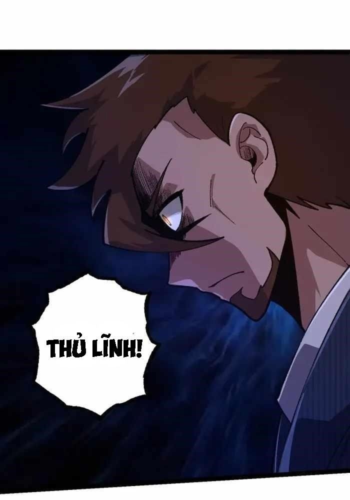 Thăng Cấp Bắt Đầu Từ Một Cái Cây Chap 123 - Next Chap 124