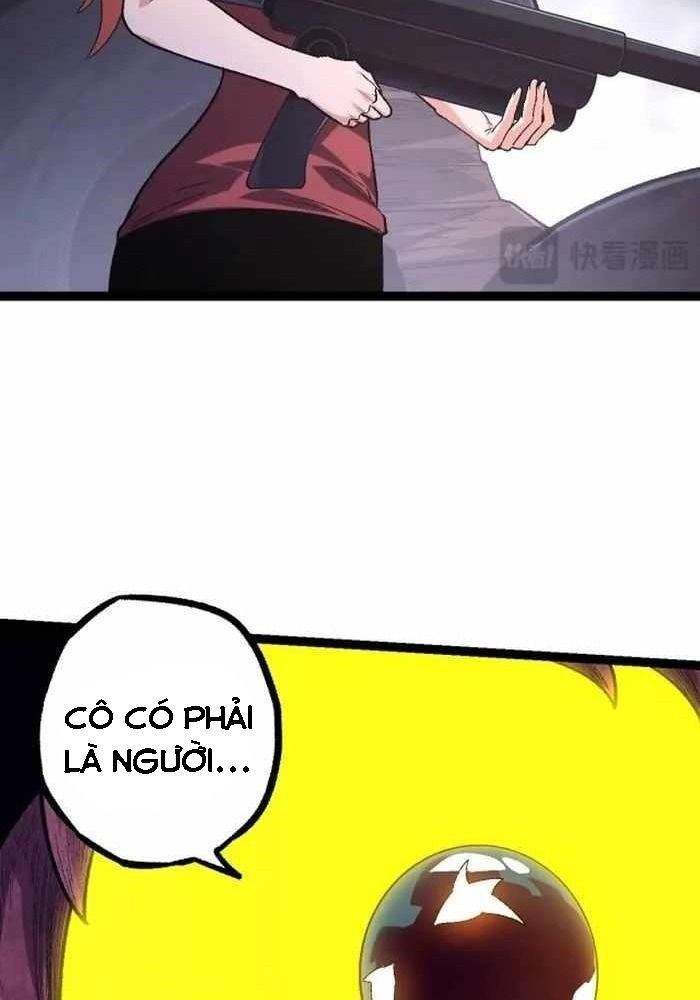 Thăng Cấp Bắt Đầu Từ Một Cái Cây Chap 123 - Next Chap 124