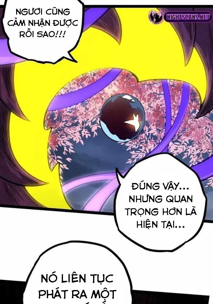Thăng Cấp Bắt Đầu Từ Một Cái Cây Chap 123 - Next Chap 124