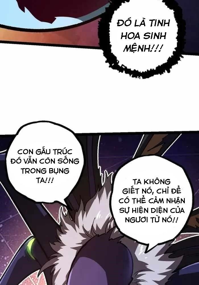 Thăng Cấp Bắt Đầu Từ Một Cái Cây Chap 123 - Next Chap 124