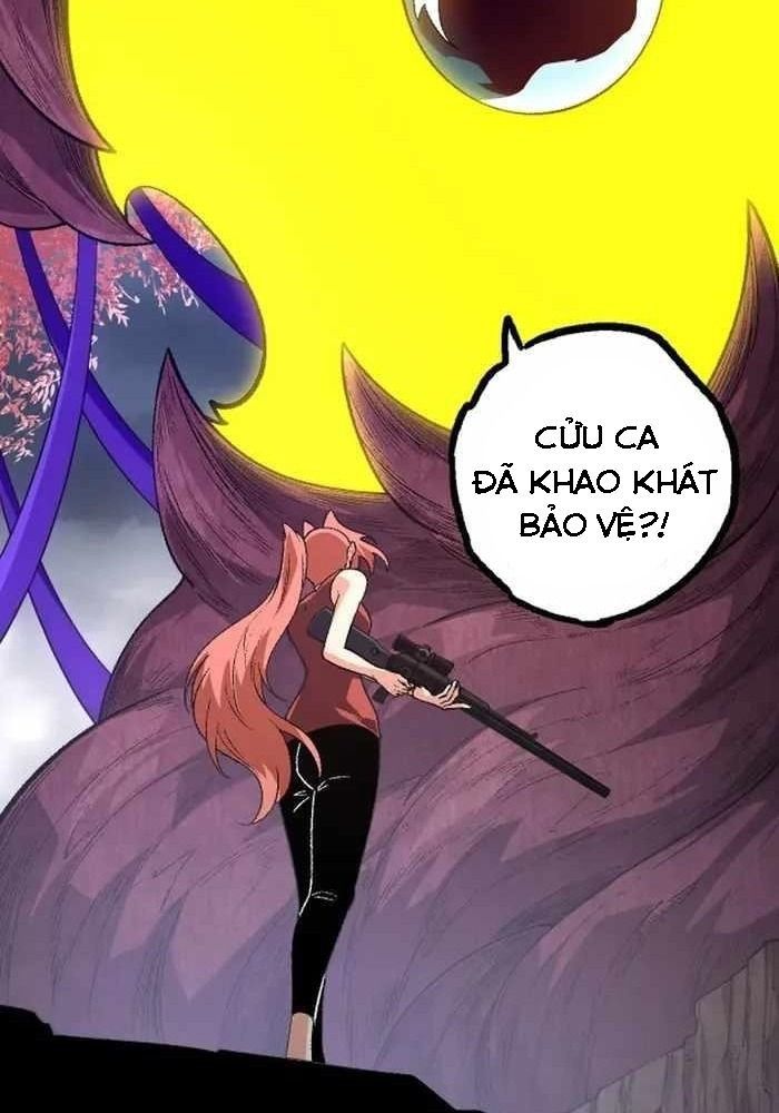 Thăng Cấp Bắt Đầu Từ Một Cái Cây Chap 123 - Next Chap 124