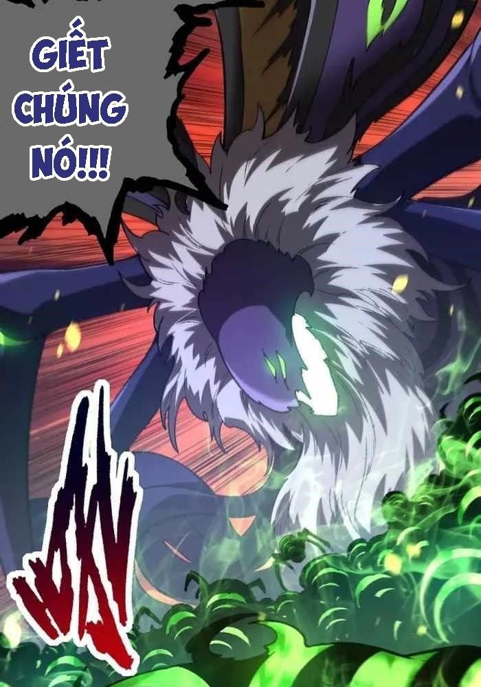 Thăng Cấp Bắt Đầu Từ Một Cái Cây Chap 123 - Next Chap 124