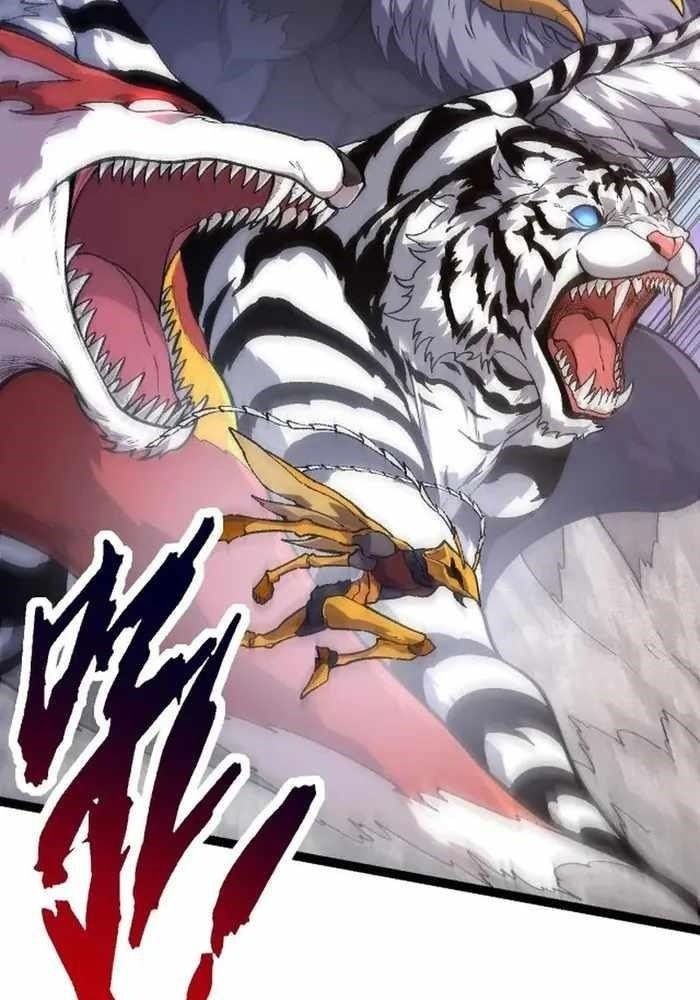 Thăng Cấp Bắt Đầu Từ Một Cái Cây Chap 123 - Next Chap 124