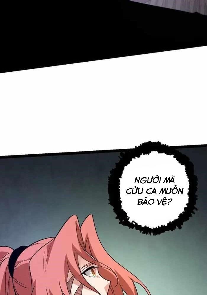 Thăng Cấp Bắt Đầu Từ Một Cái Cây Chap 123 - Next Chap 124
