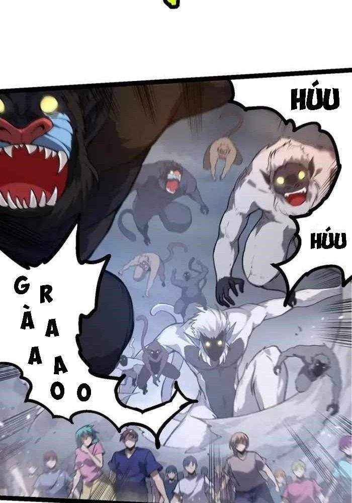 Thăng Cấp Bắt Đầu Từ Một Cái Cây Chap 125 - Next Chap 126