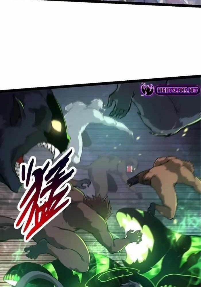 Thăng Cấp Bắt Đầu Từ Một Cái Cây Chap 125 - Next Chap 126
