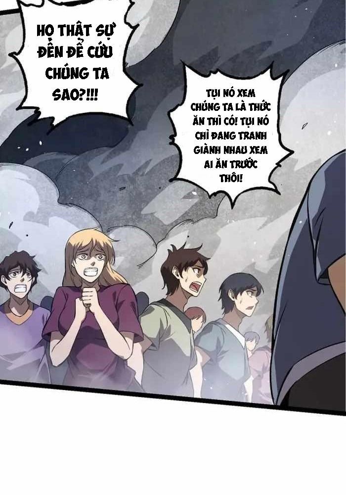 Thăng Cấp Bắt Đầu Từ Một Cái Cây Chap 125 - Next Chap 126