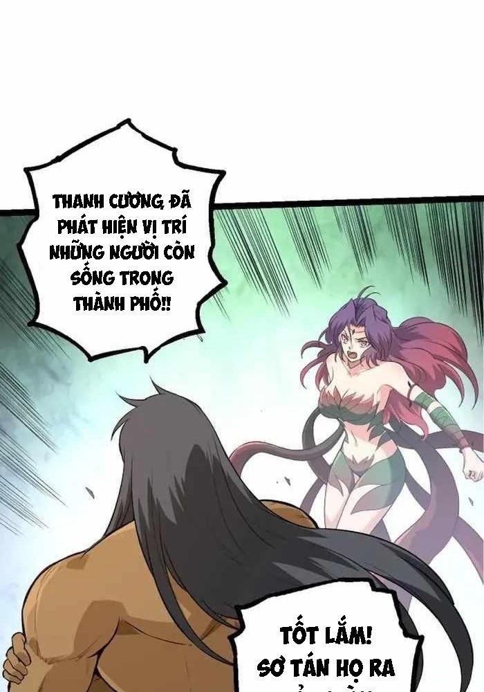 Thăng Cấp Bắt Đầu Từ Một Cái Cây Chap 125 - Next Chap 126