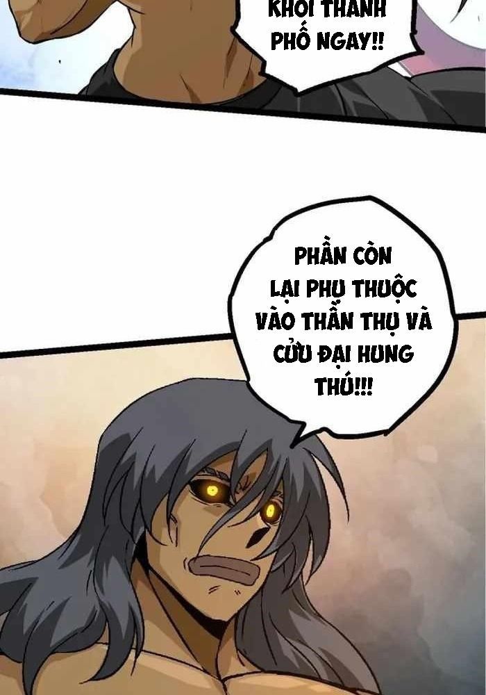 Thăng Cấp Bắt Đầu Từ Một Cái Cây Chap 125 - Next Chap 126