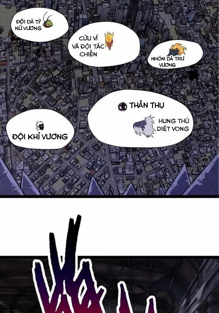 Thăng Cấp Bắt Đầu Từ Một Cái Cây Chap 125 - Next Chap 126