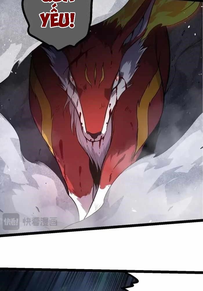 Thăng Cấp Bắt Đầu Từ Một Cái Cây Chap 125 - Next Chap 126