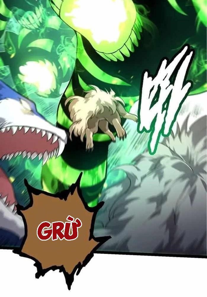 Thăng Cấp Bắt Đầu Từ Một Cái Cây Chap 125 - Next Chap 126