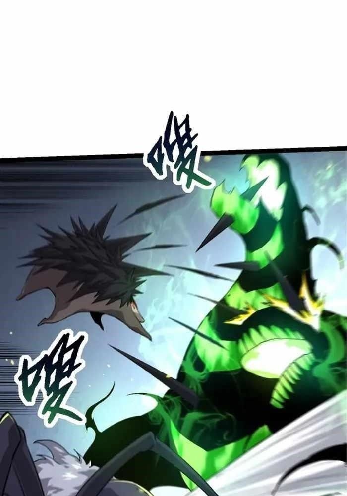 Thăng Cấp Bắt Đầu Từ Một Cái Cây Chap 125 - Next Chap 126