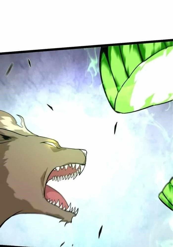Thăng Cấp Bắt Đầu Từ Một Cái Cây Chap 125 - Next Chap 126