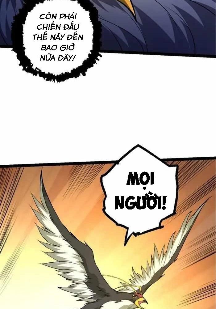 Thăng Cấp Bắt Đầu Từ Một Cái Cây Chap 125 - Next Chap 126