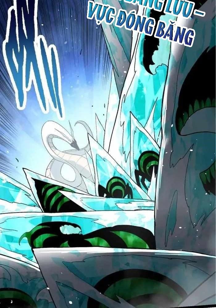 Thăng Cấp Bắt Đầu Từ Một Cái Cây Chap 125 - Next Chap 126
