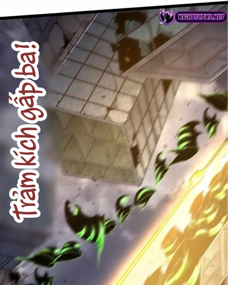 Thăng Cấp Bắt Đầu Từ Một Cái Cây Chap 126 - Next Chap 127