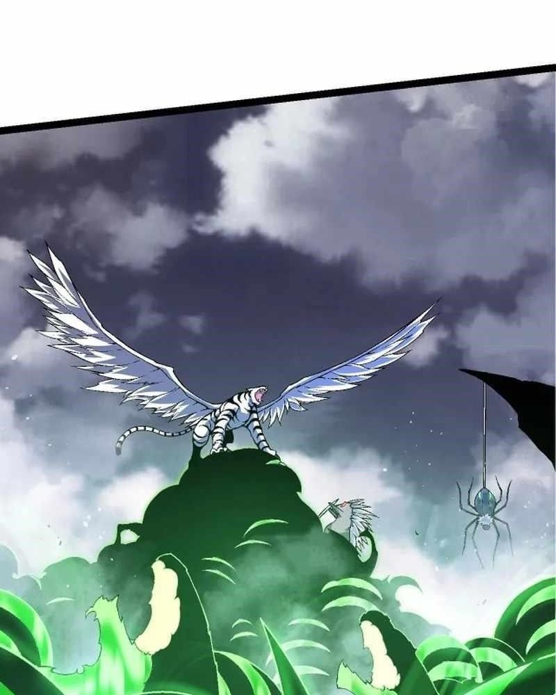 Thăng Cấp Bắt Đầu Từ Một Cái Cây Chap 126 - Next Chap 127