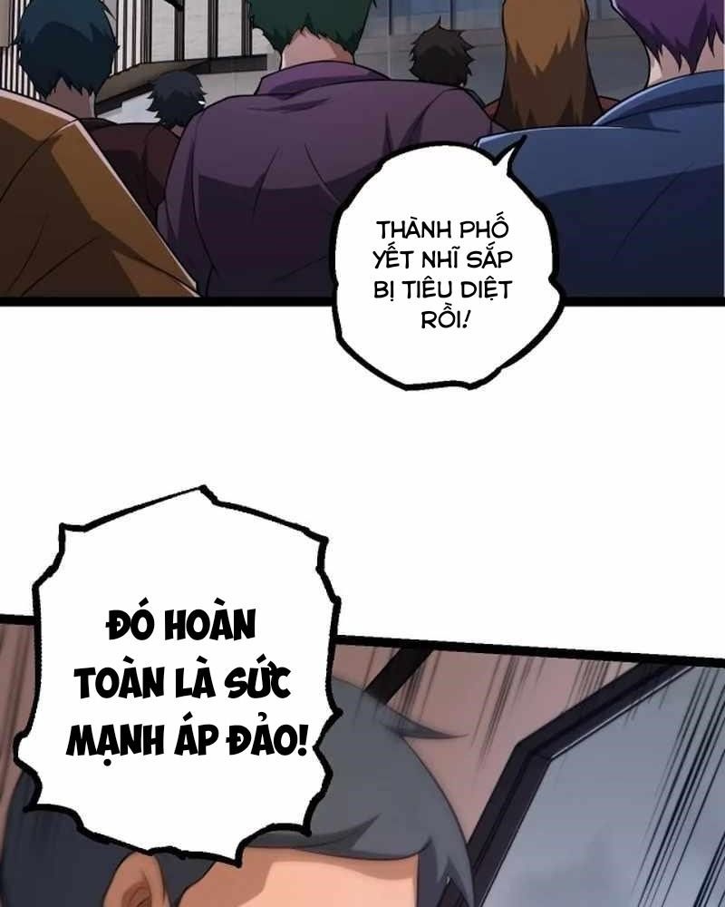 Thăng Cấp Bắt Đầu Từ Một Cái Cây Chap 126 - Next Chap 127