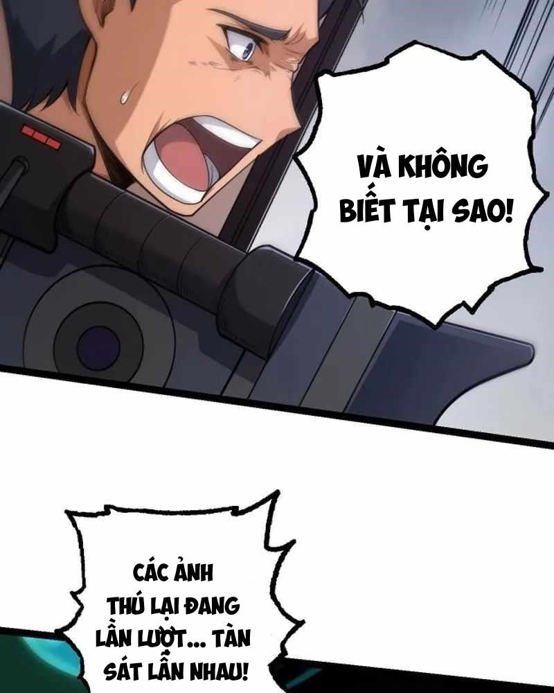 Thăng Cấp Bắt Đầu Từ Một Cái Cây Chap 126 - Next Chap 127