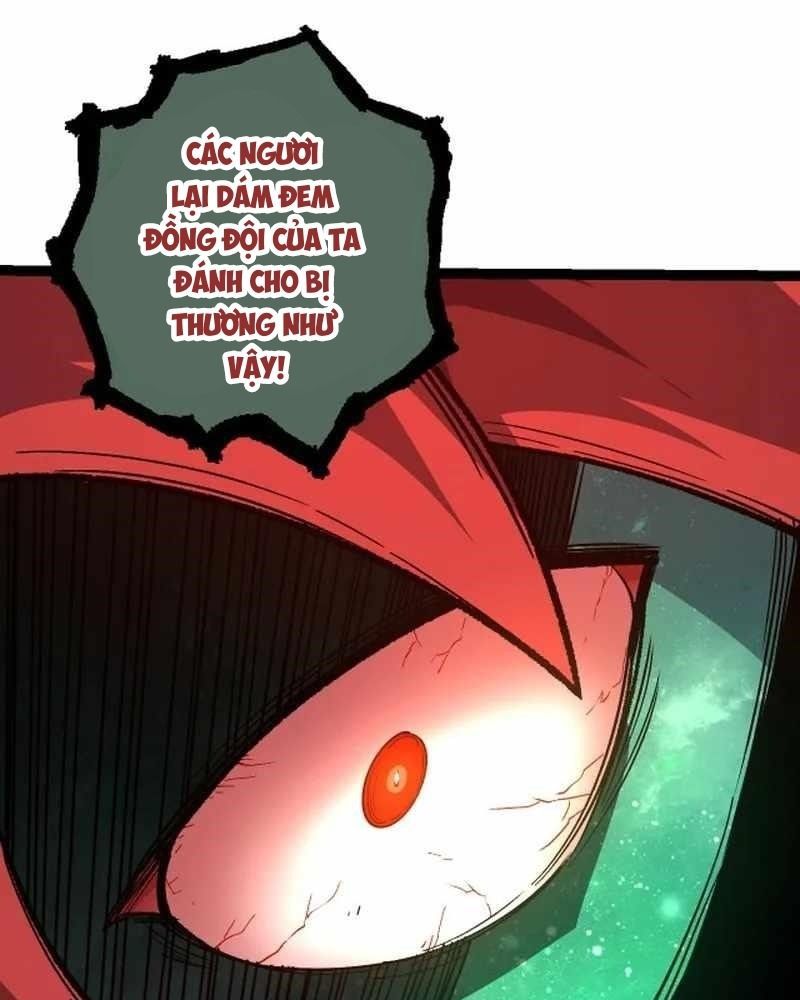 Thăng Cấp Bắt Đầu Từ Một Cái Cây Chap 126 - Next Chap 127