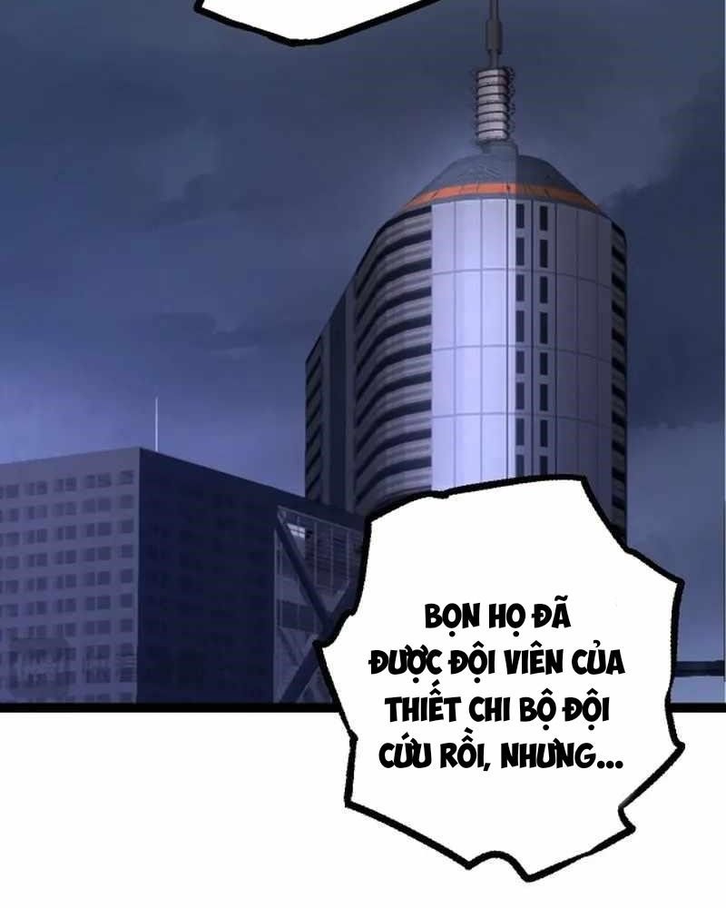 Thăng Cấp Bắt Đầu Từ Một Cái Cây Chap 126 - Next Chap 127