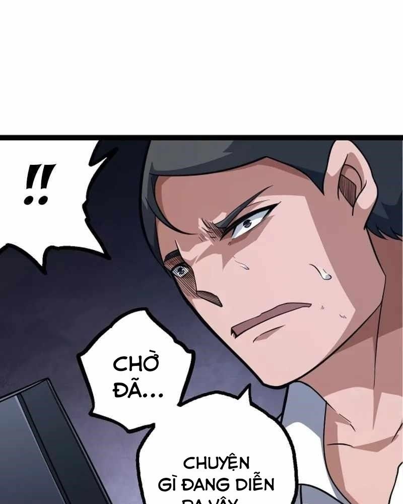 Thăng Cấp Bắt Đầu Từ Một Cái Cây Chap 126 - Next Chap 127